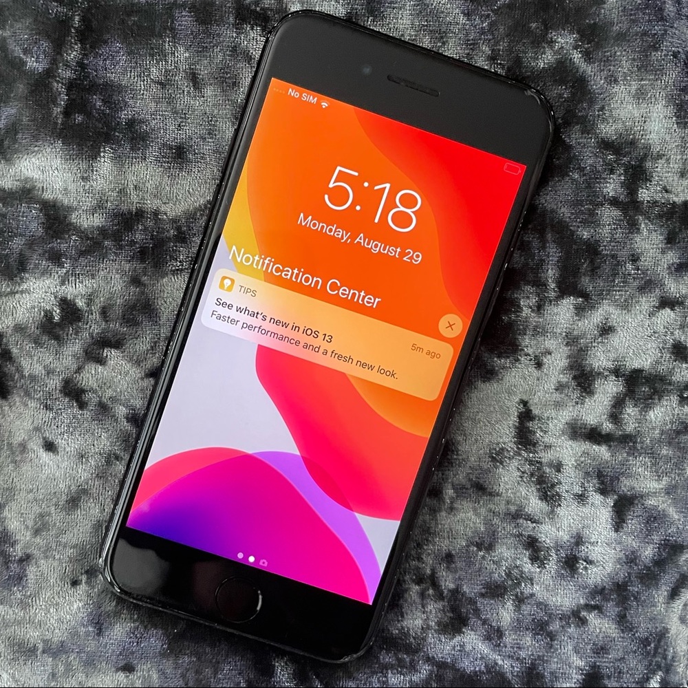 iPhone 7 128GB